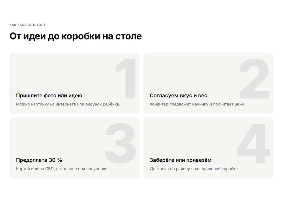 Блок Woove Select «Номера на фоне»